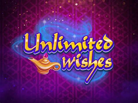 Unlimited Wishes bet365